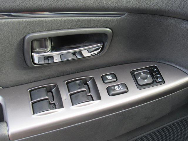 new 2025 Mitsubishi Outlander Sport car, priced at $21,085