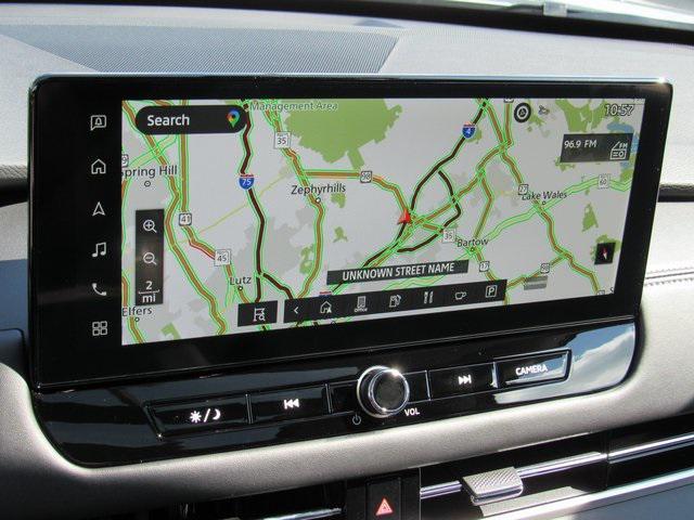 new 2025 Mitsubishi Outlander car, priced at $31,170