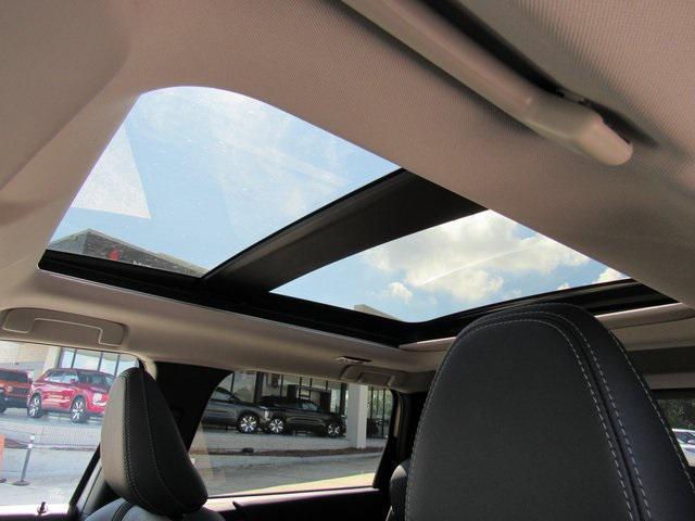 new 2025 Mitsubishi Outlander car, priced at $31,170