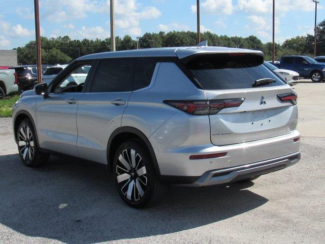 new 2025 Mitsubishi Outlander car, priced at $31,170