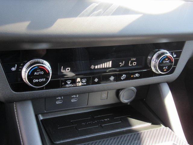 new 2025 Mitsubishi Outlander car, priced at $31,170