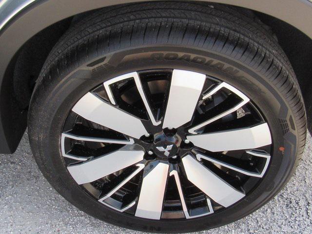 new 2025 Mitsubishi Outlander car, priced at $31,170
