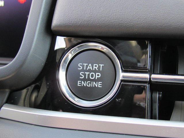 new 2025 Mitsubishi Outlander car, priced at $31,170