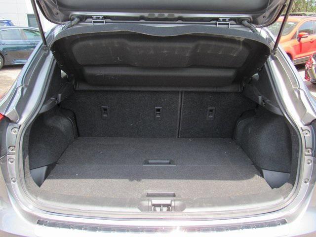 used 2022 Nissan Rogue Sport car, priced at $21,817