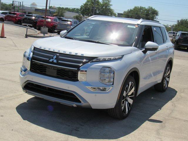 new 2025 Mitsubishi Outlander car, priced at $31,260