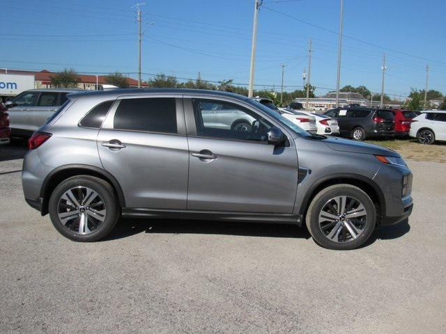 new 2024 Mitsubishi Outlander Sport car, priced at $20,180