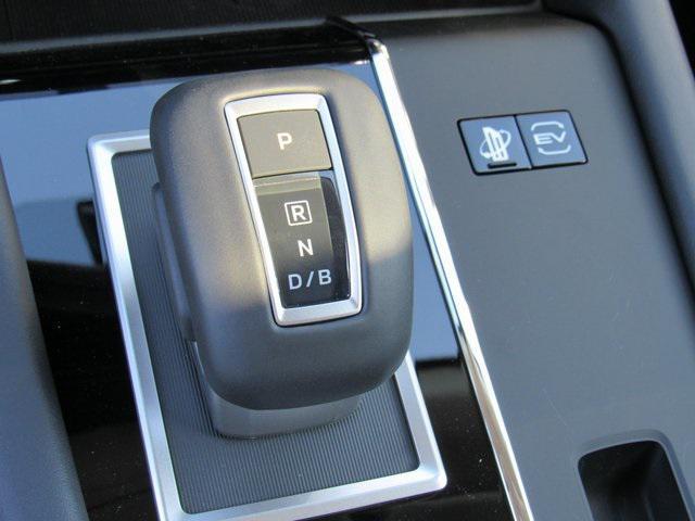 new 2025 Mitsubishi Outlander PHEV car, priced at $36,200