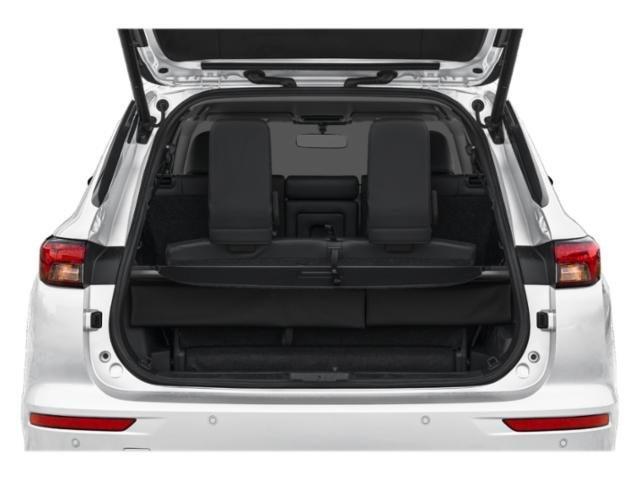 new 2025 Mitsubishi Outlander PHEV car, priced at $38,200