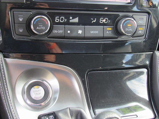 used 2023 Nissan Maxima car, priced at $21,719