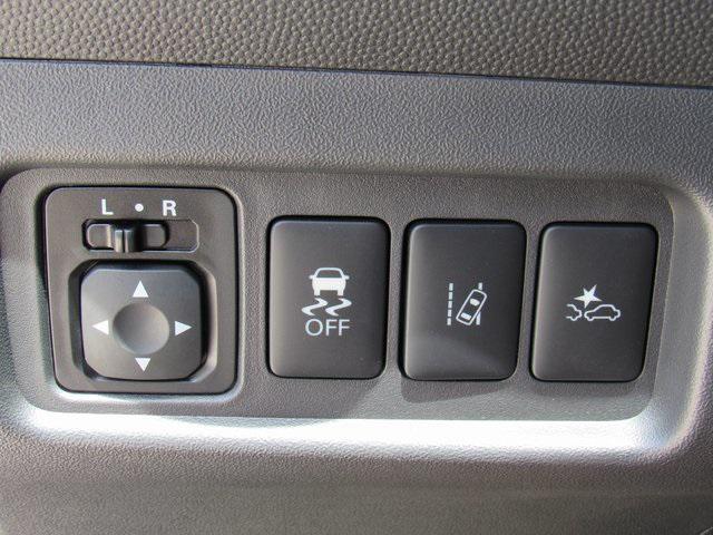new 2024 Mitsubishi Mirage G4 car, priced at $14,825