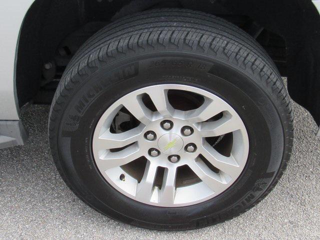 used 2015 Chevrolet Suburban car, priced at $13,996