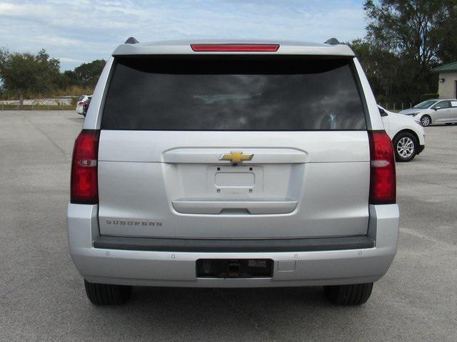 used 2015 Chevrolet Suburban car, priced at $13,996