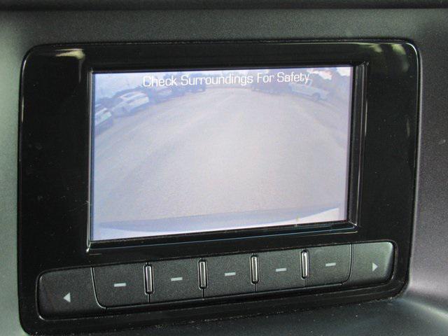 used 2015 Chevrolet Suburban car, priced at $13,996