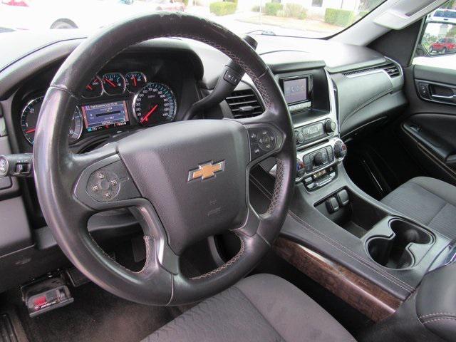 used 2015 Chevrolet Suburban car, priced at $13,996