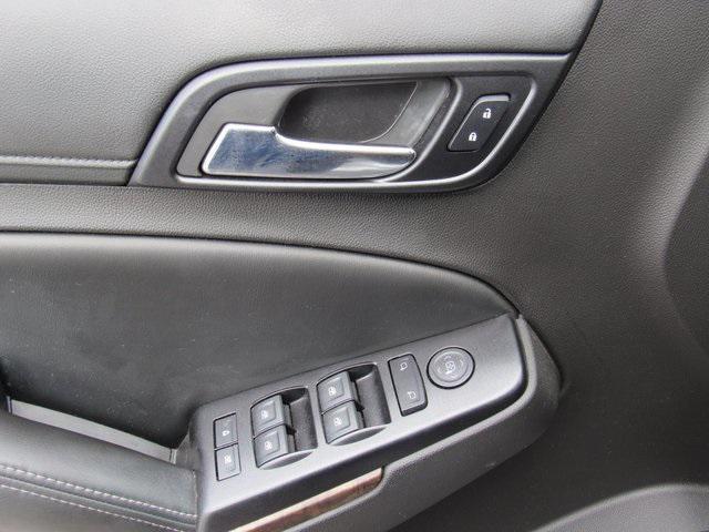 used 2015 Chevrolet Suburban car, priced at $13,996