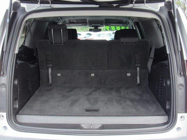 used 2015 Chevrolet Suburban car, priced at $13,996