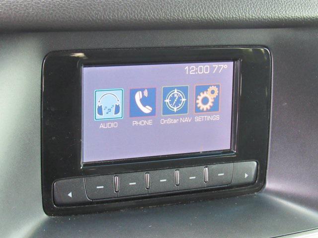 used 2015 Chevrolet Suburban car, priced at $13,996