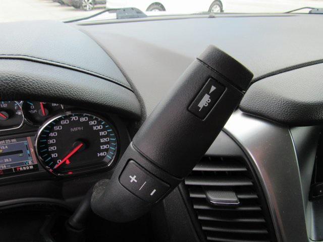 used 2015 Chevrolet Suburban car, priced at $13,996