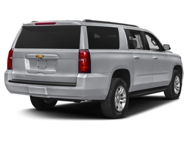 used 2015 Chevrolet Suburban car, priced at $13,996