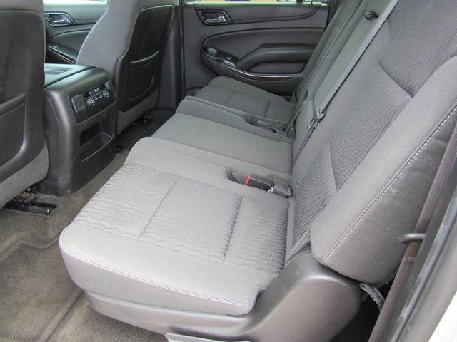 used 2015 Chevrolet Suburban car, priced at $13,996