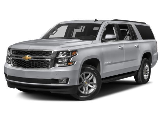 used 2015 Chevrolet Suburban car, priced at $13,996