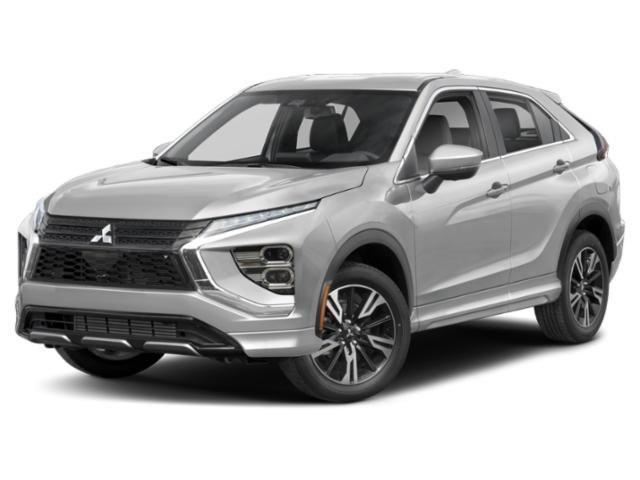 new 2025 Mitsubishi Eclipse Cross car, priced at $28,535