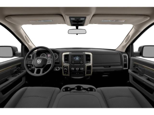 used 2022 Ram 1500 Classic car, priced at $29,998