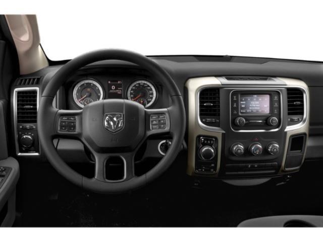 used 2022 Ram 1500 Classic car, priced at $29,998