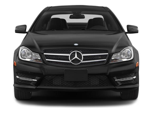 used 2014 Mercedes-Benz C-Class car