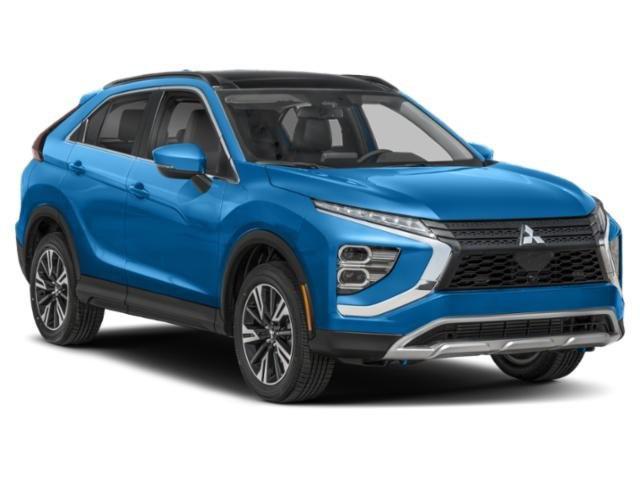 new 2024 Mitsubishi Eclipse Cross car