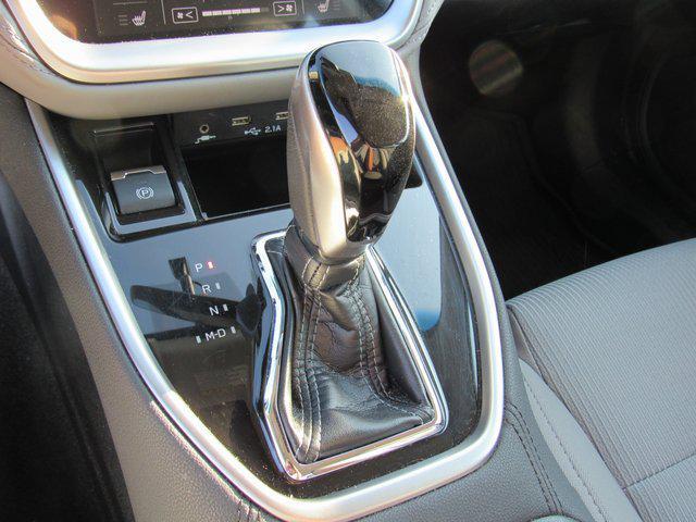 used 2021 Subaru Legacy car, priced at $21,733