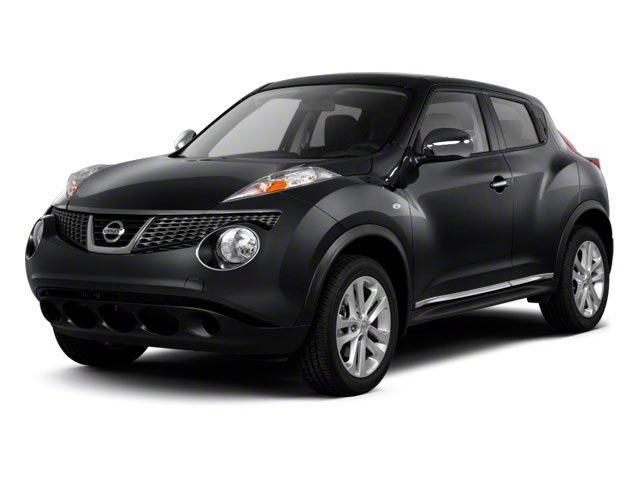 used 2013 Nissan Juke car