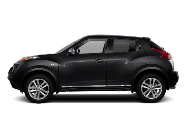 used 2013 Nissan Juke car