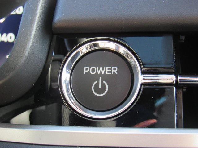 new 2025 Mitsubishi Outlander PHEV car, priced at $44,190