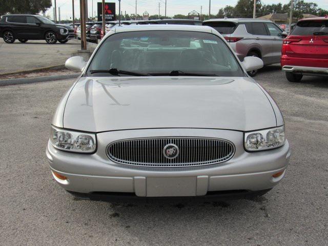 used 2004 Buick LeSabre car, priced at $5,843