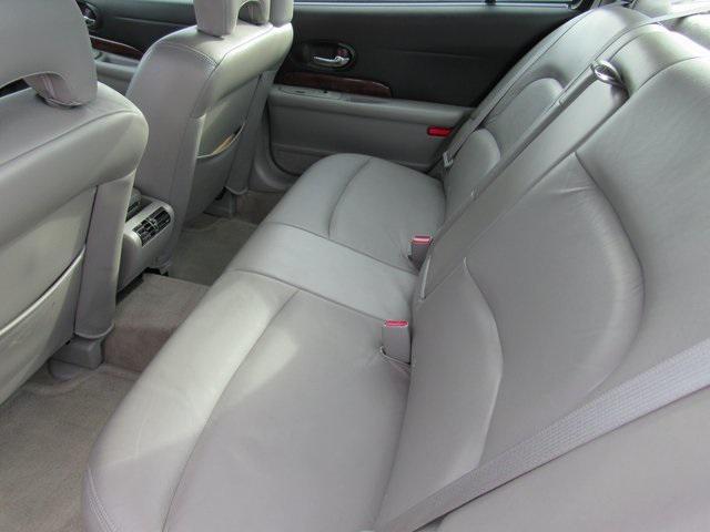 used 2004 Buick LeSabre car, priced at $5,843