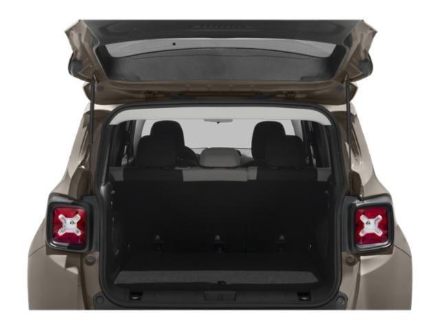 used 2015 Jeep Renegade car, priced at $5,936