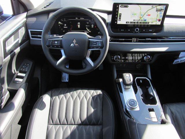 new 2025 Mitsubishi Outlander car, priced at $31,150