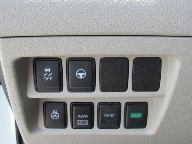 used 2020 Nissan Rogue Sport car, priced at $19,865