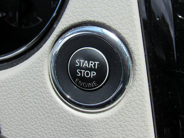used 2020 Nissan Rogue Sport car, priced at $19,865