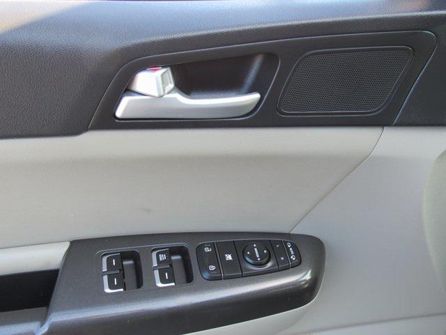 used 2021 Kia Sportage car, priced at $15,987