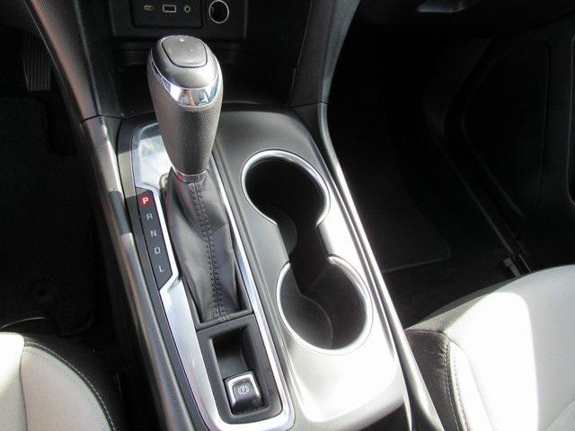 used 2021 Chevrolet Equinox car, priced at $15,998