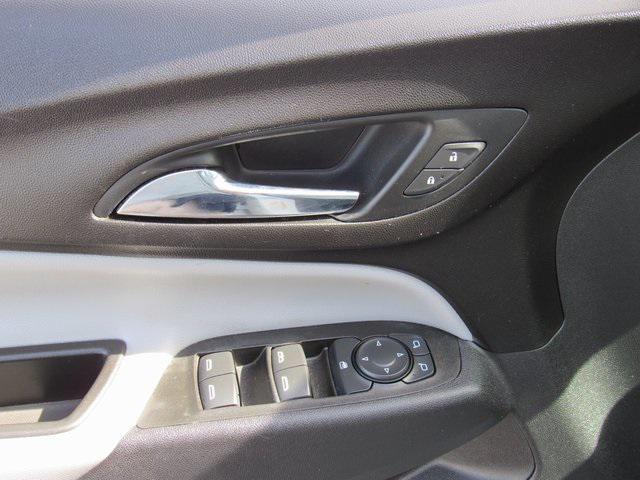 used 2021 Chevrolet Equinox car, priced at $15,998