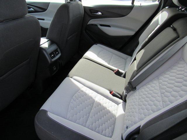 used 2021 Chevrolet Equinox car, priced at $15,998