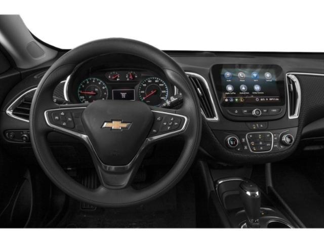 used 2023 Chevrolet Malibu car, priced at $15,829