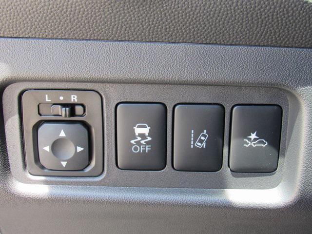 new 2024 Mitsubishi Mirage G4 car, priced at $14,515