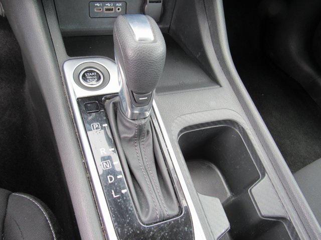 used 2022 Nissan Sentra car, priced at $16,402