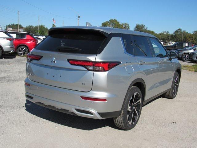 new 2024 Mitsubishi Outlander car, priced at $26,515