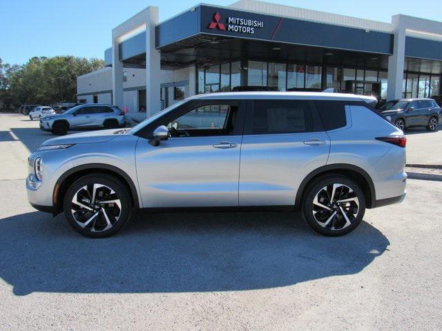 new 2024 Mitsubishi Outlander car, priced at $26,515