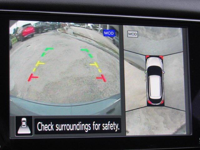 used 2024 Nissan Kicks car, priced at $18,912